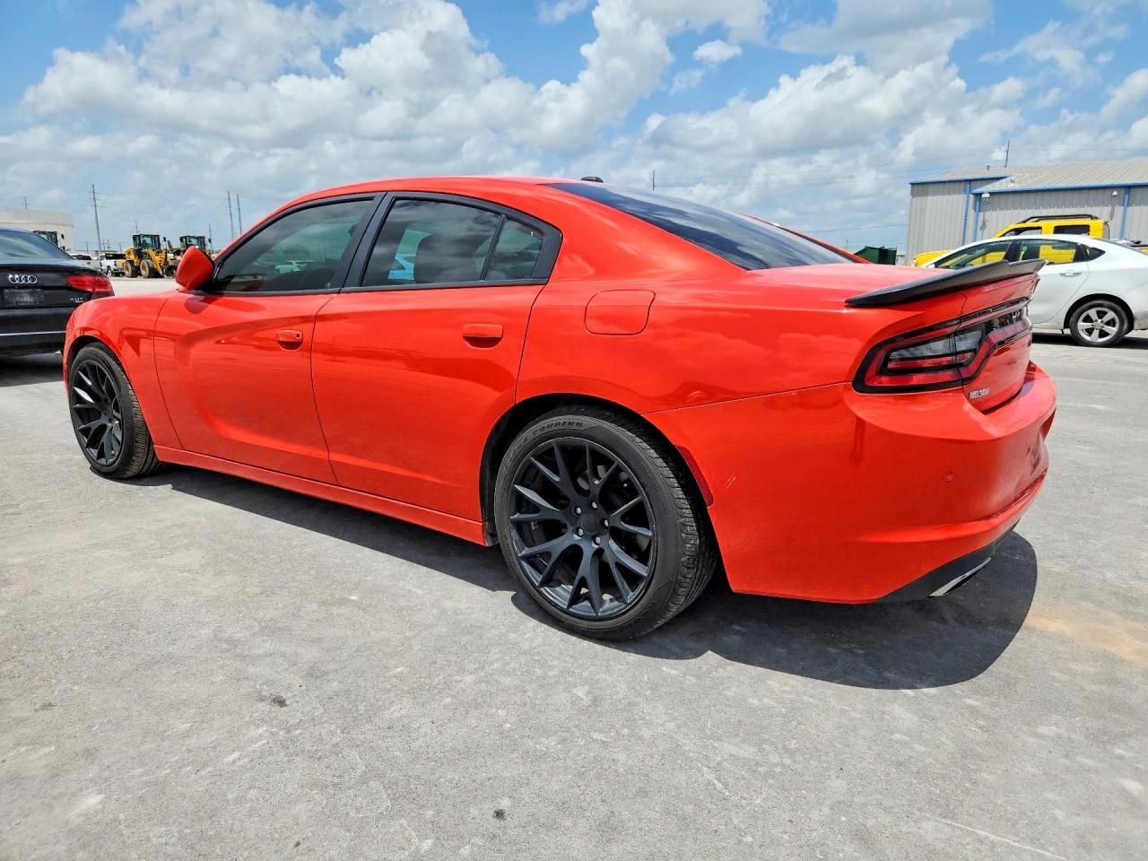 Dodge Charger 3.6l Se | Mobile.bg � ����������� 2