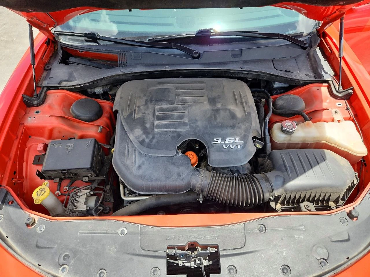 Dodge Charger 3.6l Se | Mobile.bg � ����������� 11