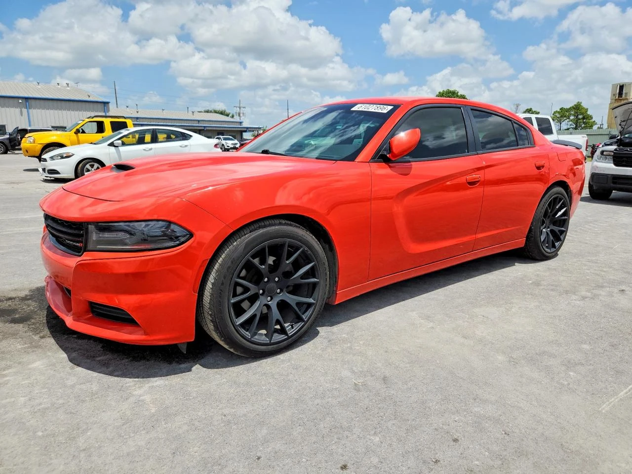 Dodge Charger 3.6l Se | Mobile.bg � ����������� 1