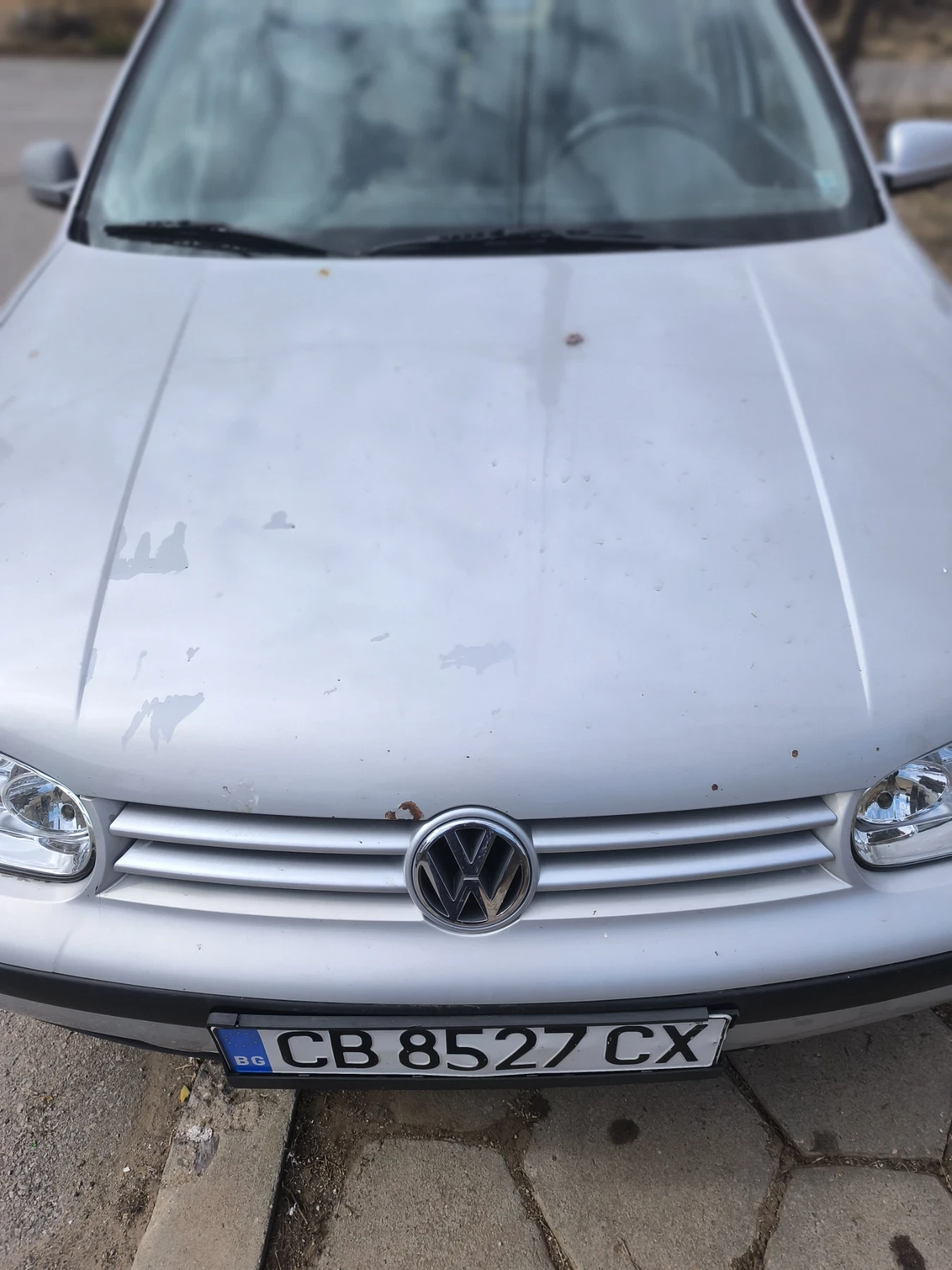 VW Golf, снимка 2 - Автомобили и джипове - 56430615