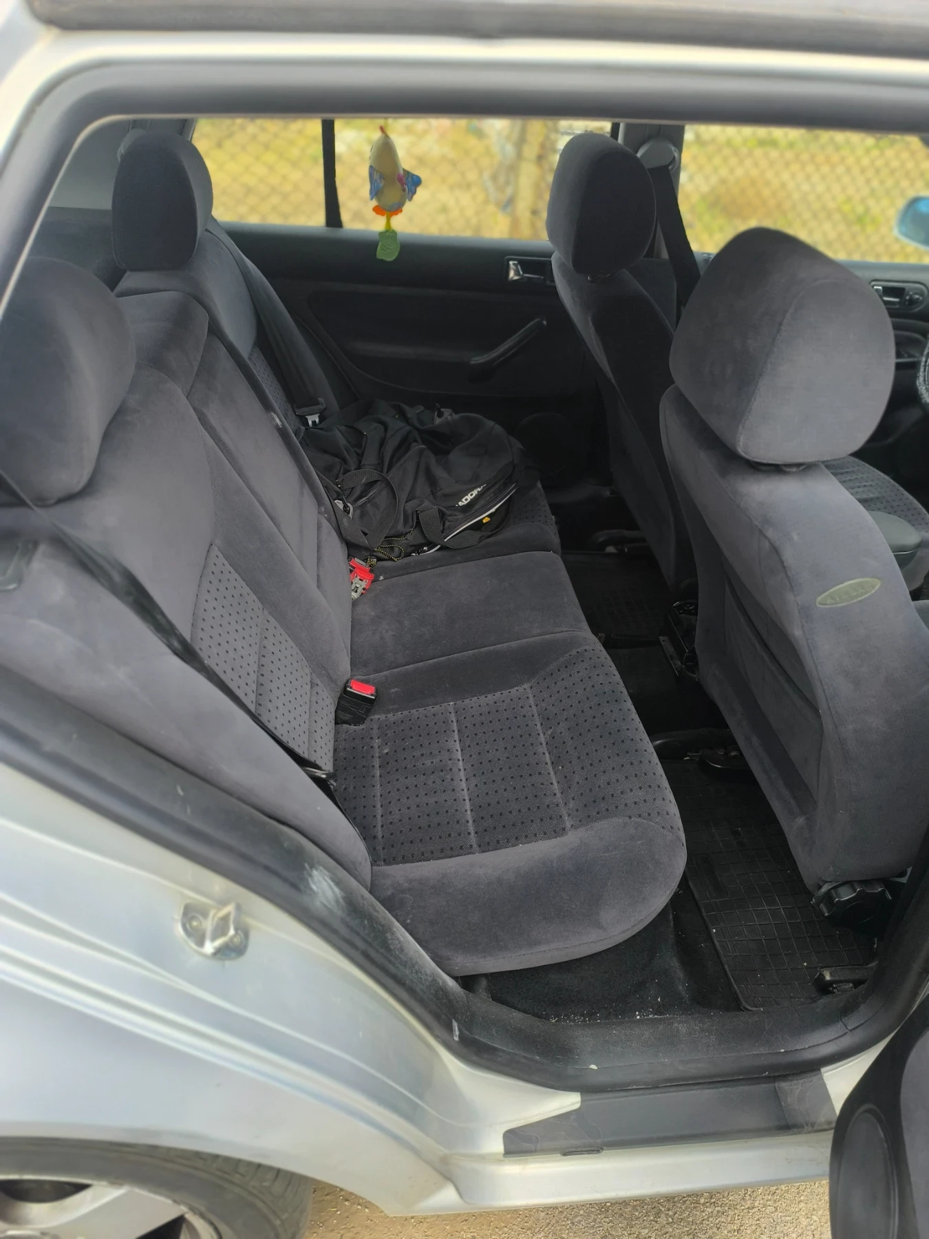 VW Golf, снимка 8 - Автомобили и джипове - 56430615