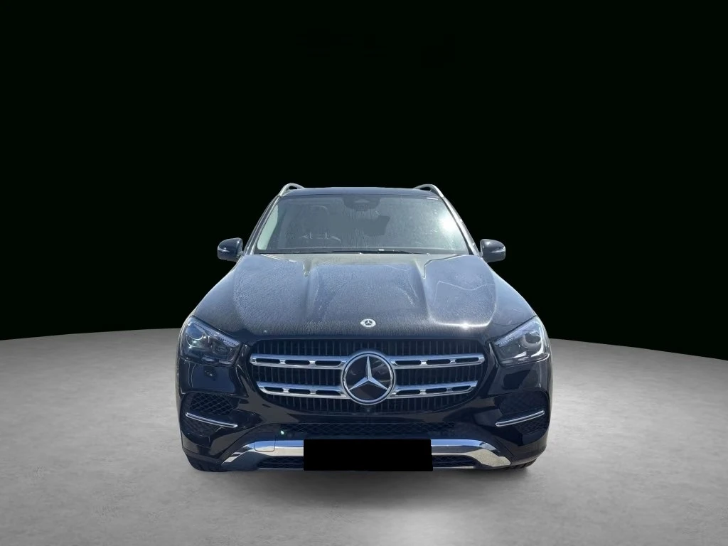 Mercedes-Benz GLE 450 d/4MATIC/7 SEAT/PANO/BURMESTER/360/REAR MEMORY/ | Mobile.bg � ����������� 2