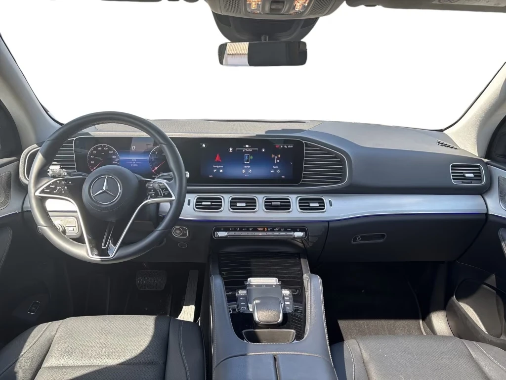 Mercedes-Benz GLE 450 d/4MATIC/7 SEAT/PANO/BURMESTER/360/REAR MEMORY/ | Mobile.bg � ����������� 5