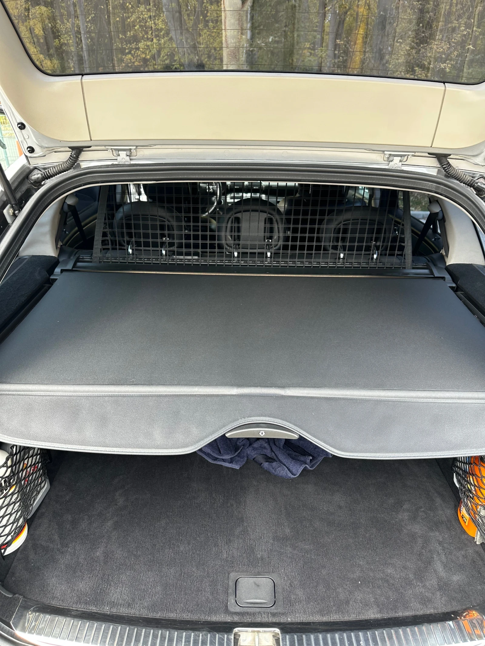 Mercedes-Benz C 200 | Mobile.bg � ����������� 8