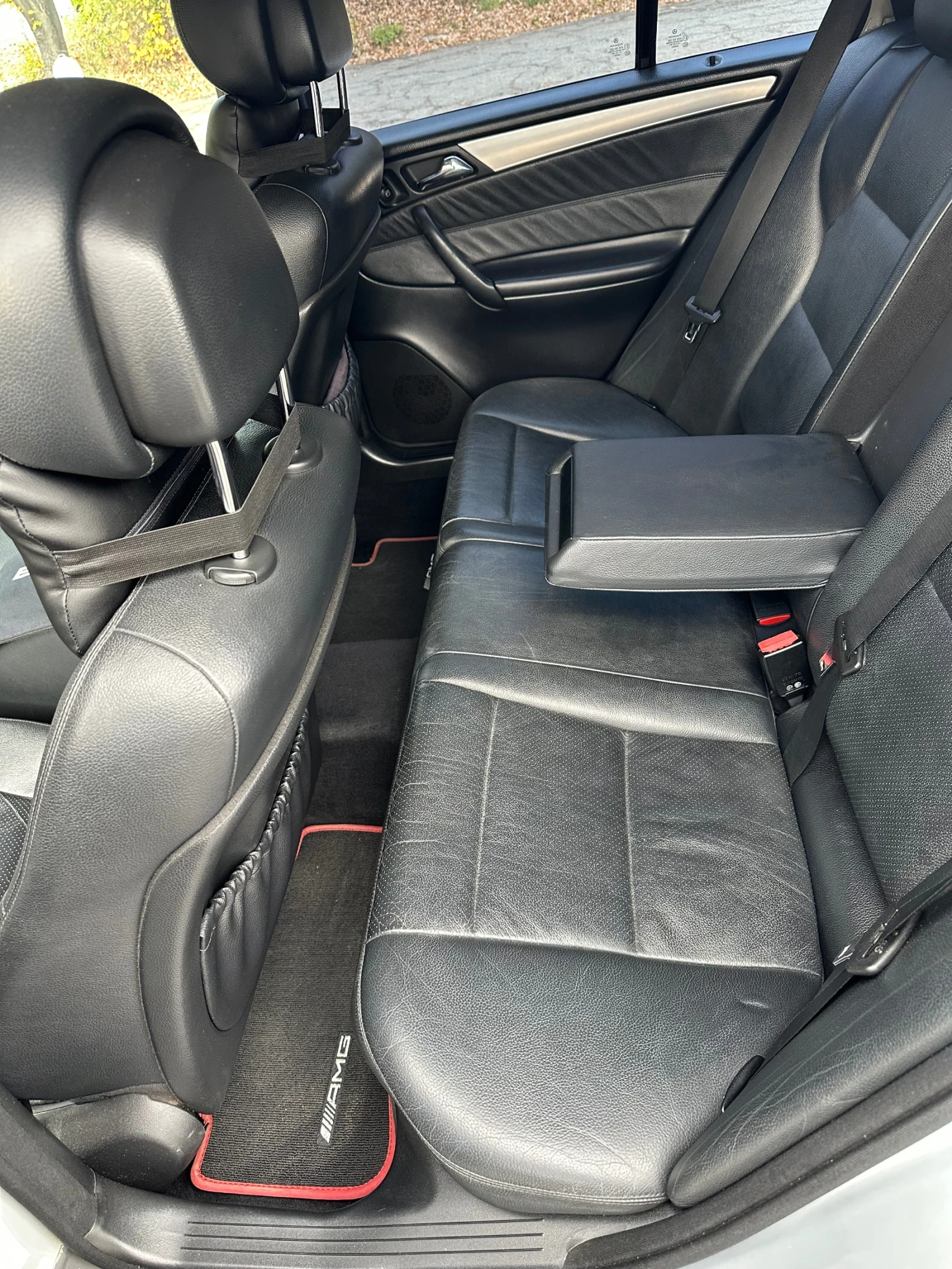 Mercedes-Benz C 200 | Mobile.bg � ����������� 7