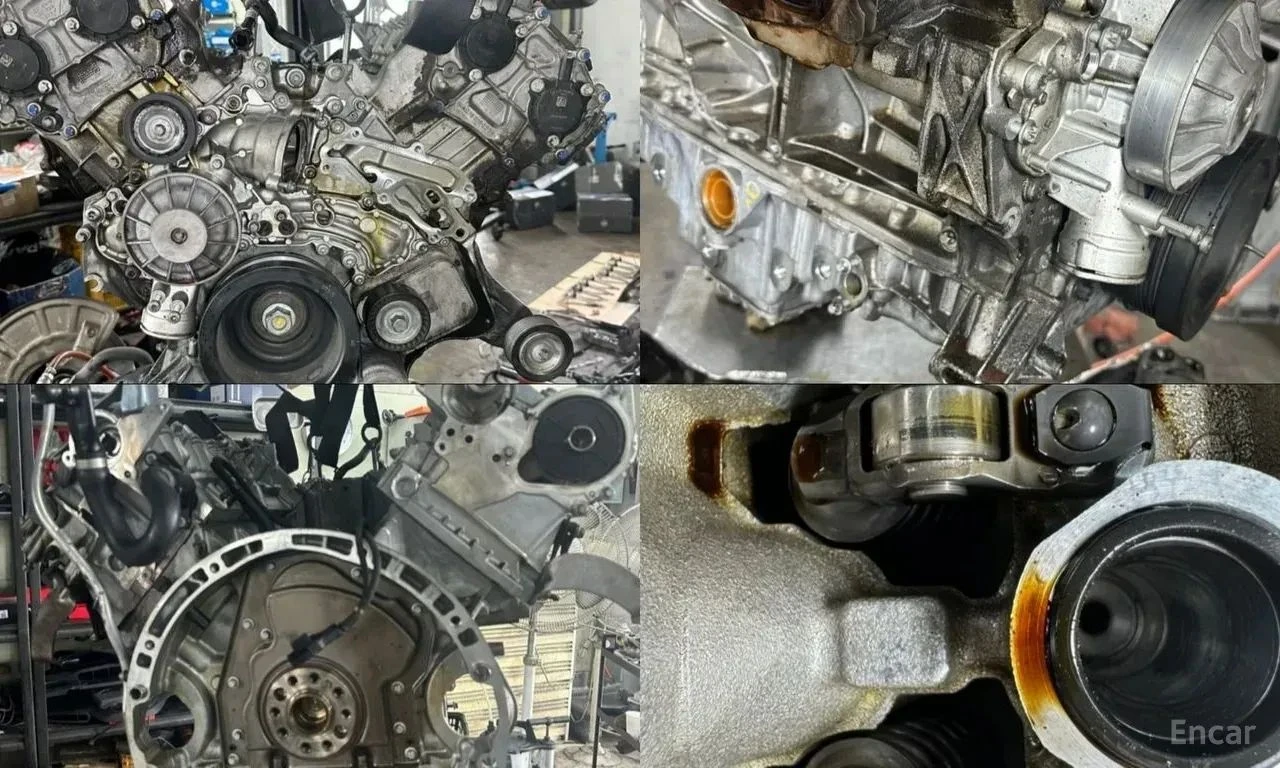 Mercedes-Benz CLS 63 AMG, снимка 12 - Автомобили и джипове - 56727822