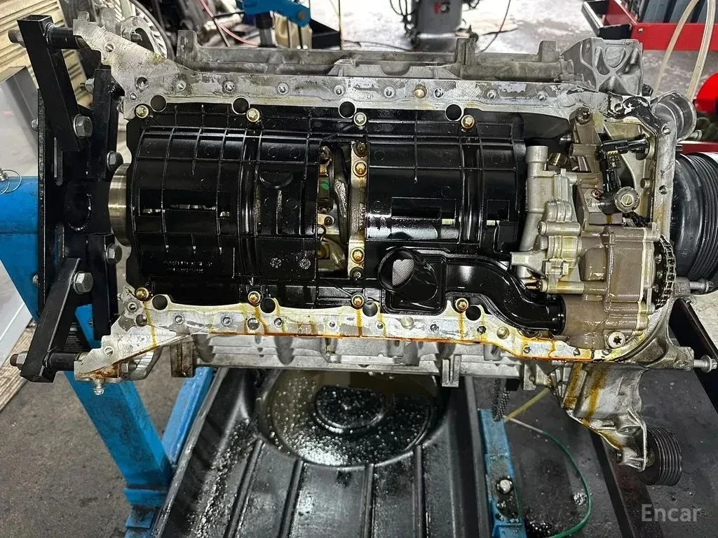 Mercedes-Benz CLS 63 AMG, снимка 16 - Автомобили и джипове - 56727822