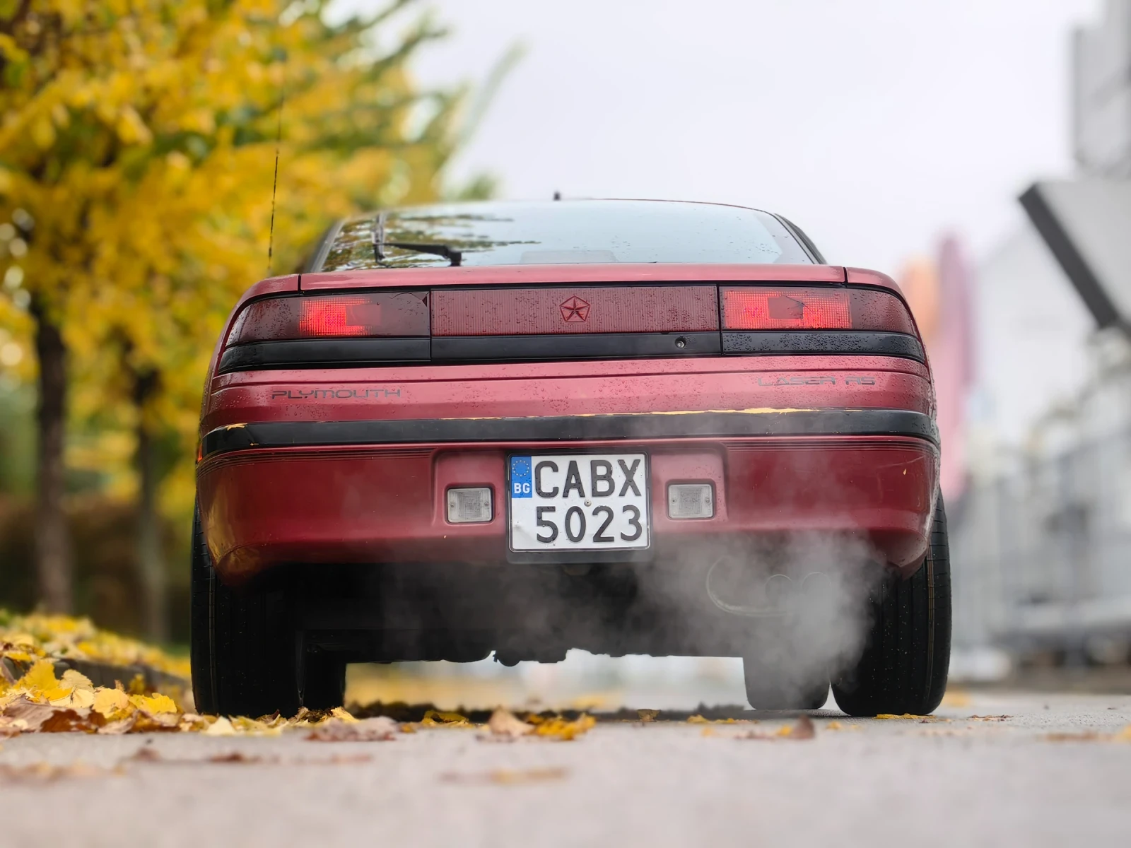 Mitsubishi Eclipse Laser RS Turbo | Mobile.bg � ����������� 10