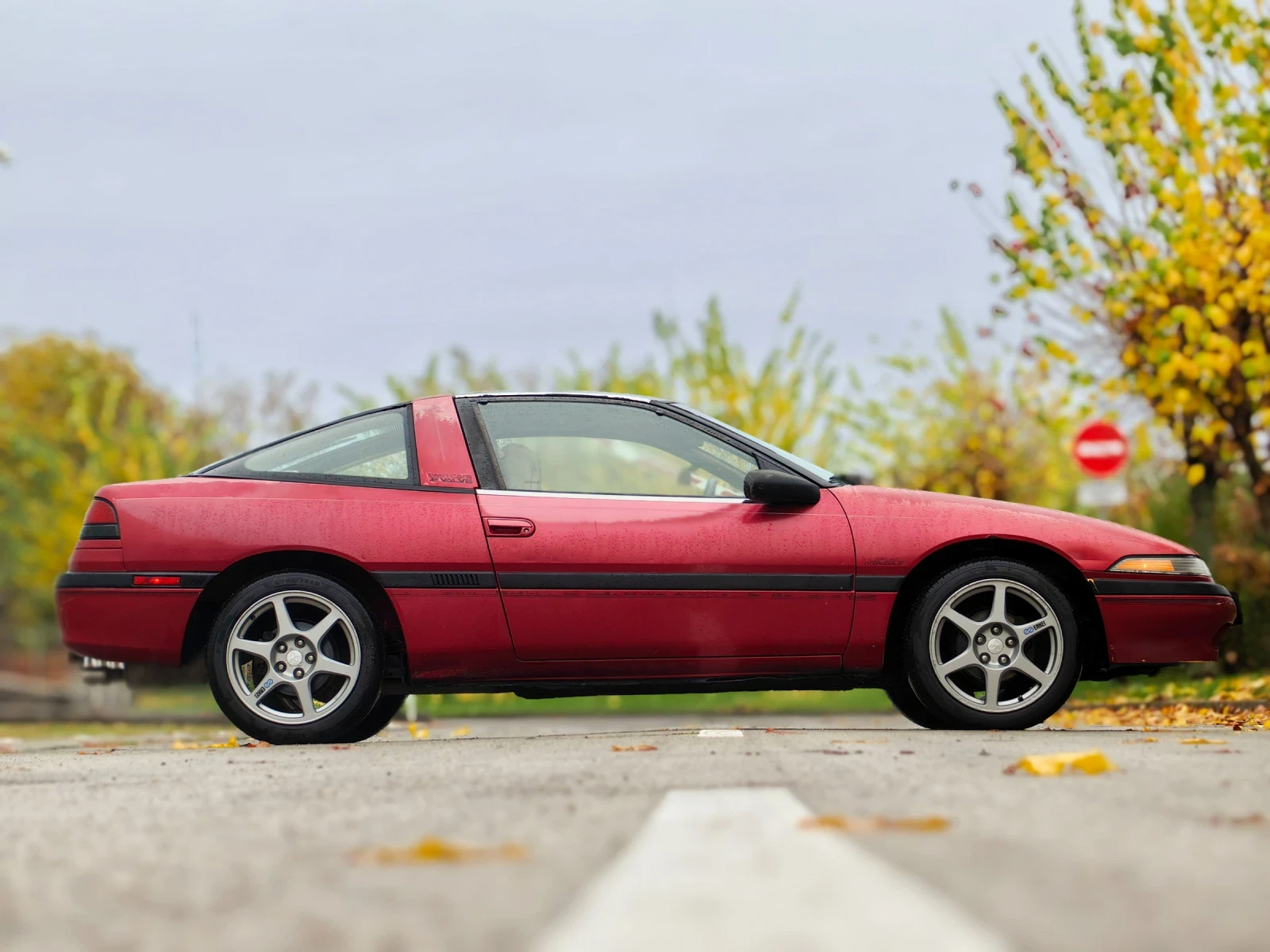 Mitsubishi Eclipse Laser RS Turbo | Mobile.bg � ����������� 5