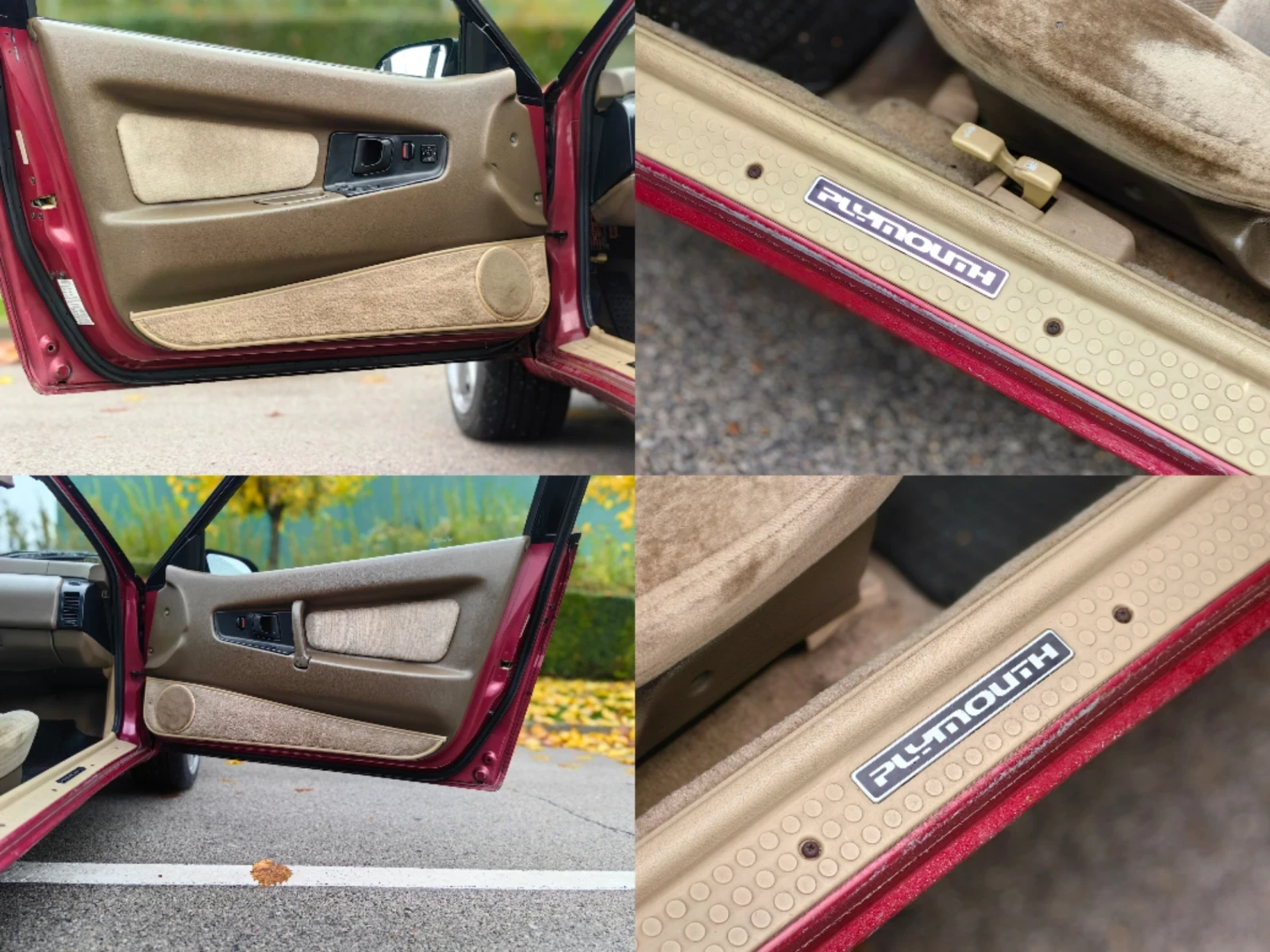 Mitsubishi Eclipse Laser RS Turbo | Mobile.bg � ����������� 17