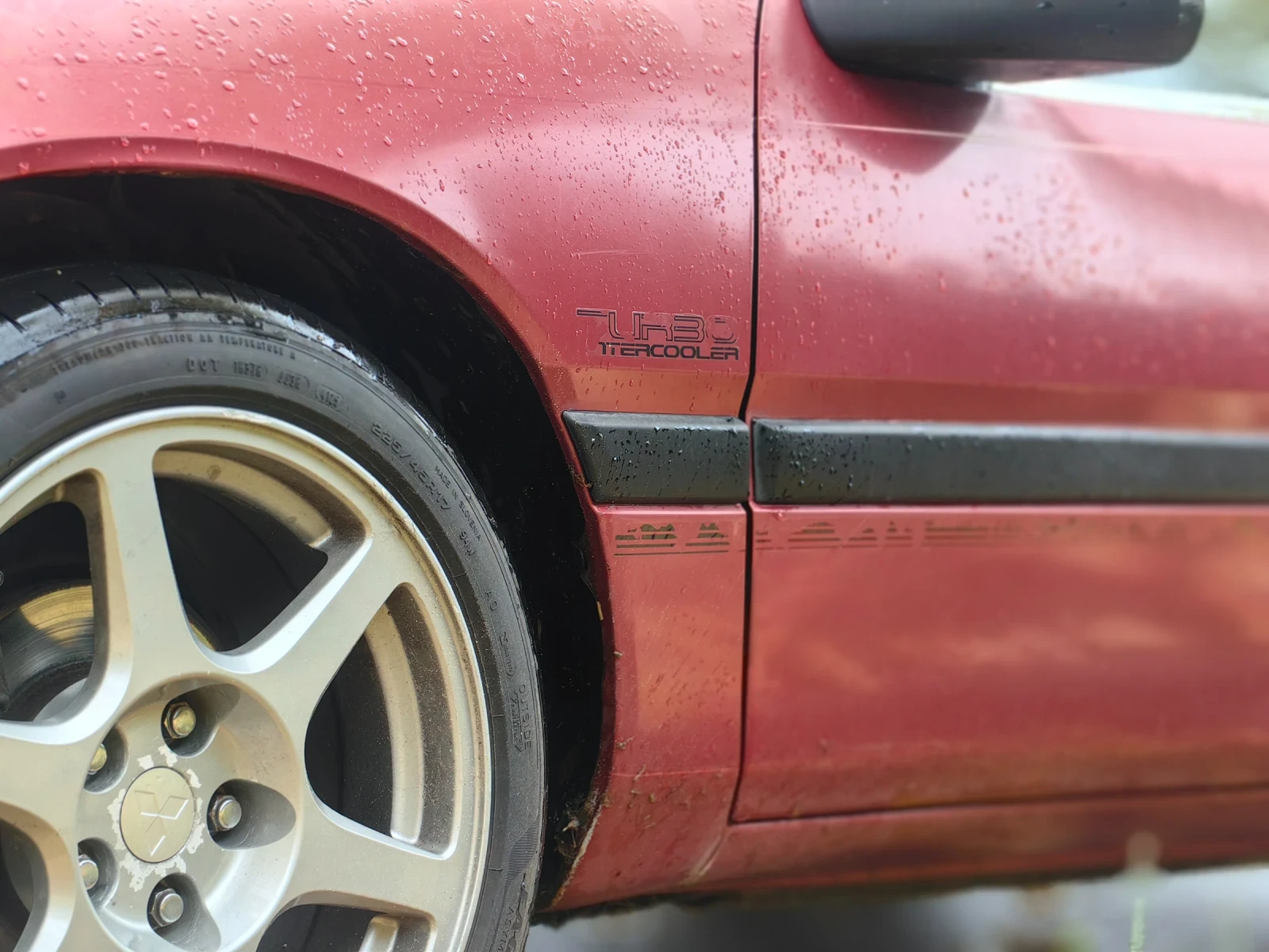 Mitsubishi Eclipse Laser RS Turbo | Mobile.bg � ����������� 8