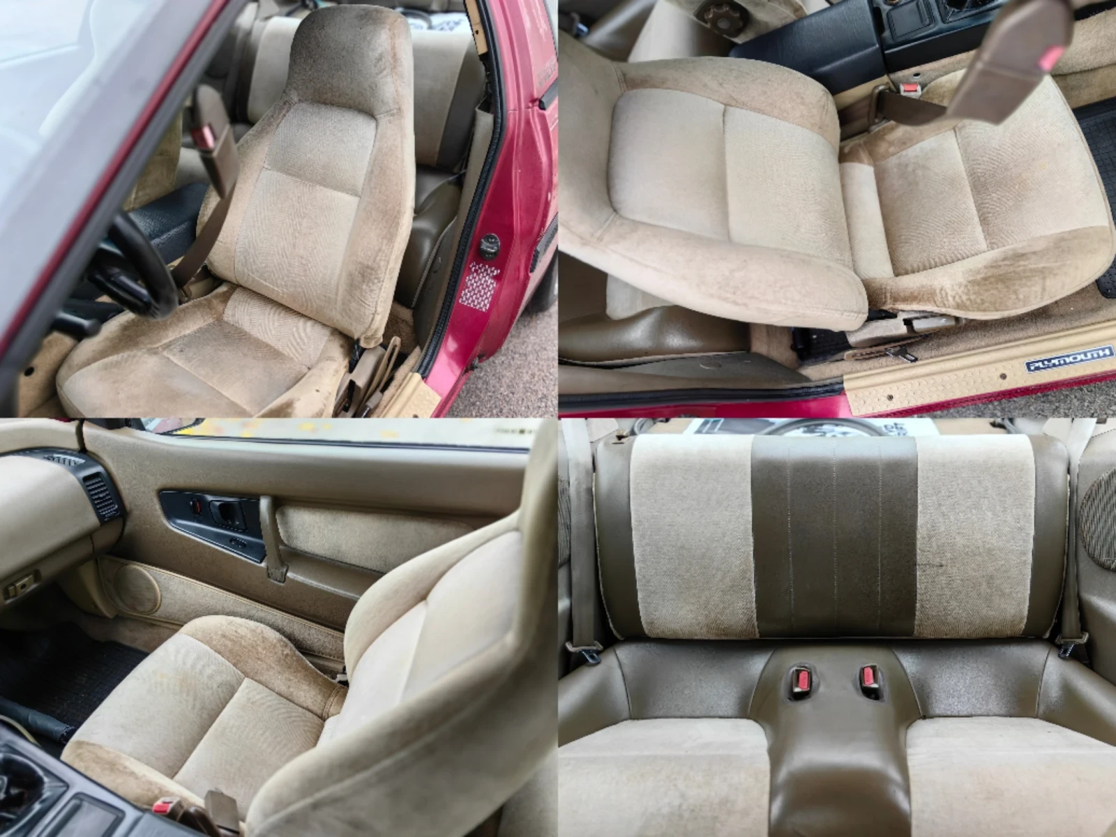 Mitsubishi Eclipse Laser RS Turbo | Mobile.bg � ����������� 16