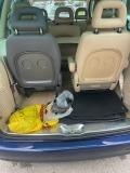 VW Sharan 1.8T, снимка 12