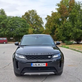 Land Rover Range Rover Evoque 4х4 P200S MHEV-Хибрид Швейцария 46 000 км , снимка 7