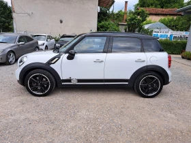 Mini Countryman S* 1.6i* АВТОМ* КЛИМА* КОЖА* NAVI* ПАРКТРОНИК, снимка 3
