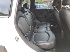 Mini Countryman S* 1.6i* АВТОМ* КЛИМА* КОЖА* NAVI* ПАРКТРОНИК, снимка 8