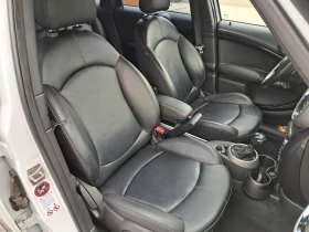 Mini Countryman S* 1.6i* АВТОМ* КЛИМА* КОЖА* NAVI* ПАРКТРОНИК, снимка 9