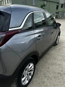 Opel Crossland X, снимка 6