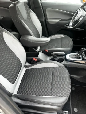 Opel Crossland X, снимка 10