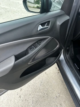 Opel Crossland X, снимка 12