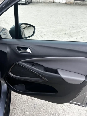 Opel Crossland X, снимка 11