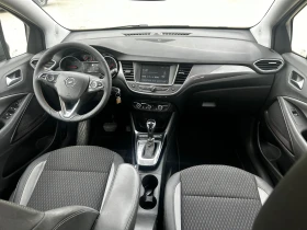Opel Crossland X, снимка 8