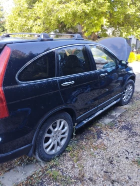 Honda Cr-v, снимка 5