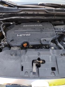 Honda Cr-v, снимка 3