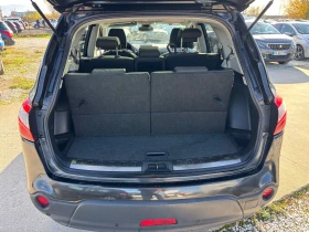 Nissan Qashqai 1.6i / 7 места, снимка 10
