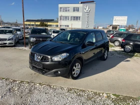 Nissan Qashqai 1.6i / 7 места, снимка 1
