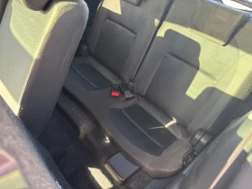 Nissan Qashqai 1.6i / 7 места, снимка 8