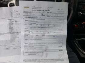 Nissan Qashqai 1.6i / 7 места, снимка 12