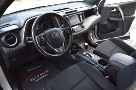Toyota Rav4 2.5HYBRID= BLACK EDITION= KEYLESSGO= NAVI= НОВА!, снимка 8