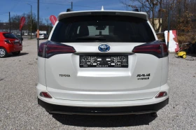 Toyota Rav4 2.5HYBRID= BLACK EDITION= KEYLESSGO= NAVI= НОВА!, снимка 4