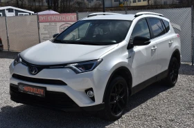 Toyota Rav4 2.5HYBRID= BLACK EDITION= KEYLESSGO= NAVI= НОВА!, снимка 1