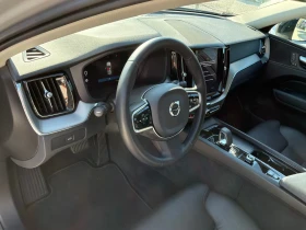 Volvo XC60 2.0Hybrid 197к.с. FACE 4X4 FULL, снимка 7