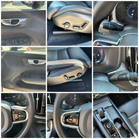 Volvo XC60 2.0Hybrid 197к.с. FACE 4X4 FULL, снимка 12