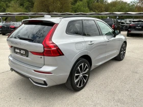 Volvo XC60 2.0Hybrid 197к.с. FACE 4X4 FULL, снимка 4
