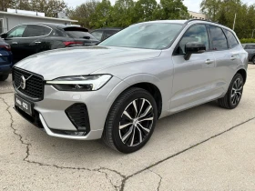 Volvo XC60 2.0Hybrid 197к.с. FACE 4X4 FULL, снимка 1