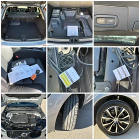 Volvo XC60 2.0Hybrid 197к.с. FACE 4X4 FULL, снимка 16