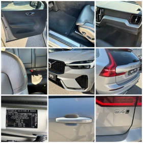 Volvo XC60 2.0Hybrid 197к.с. FACE 4X4 FULL, снимка 15