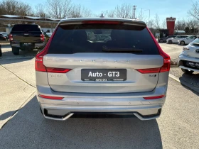 Volvo XC60 2.0Hybrid 197к.с. FACE 4X4 FULL, снимка 5