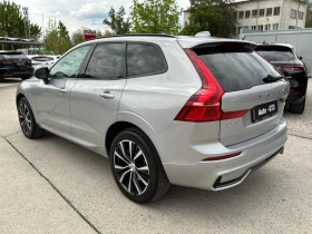 Volvo XC60 2.0Hybrid 197к.с. FACE 4X4 FULL, снимка 6