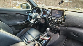 Nissan Juke N-Design, снимка 12