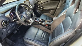 Nissan Juke N-Design, снимка 11