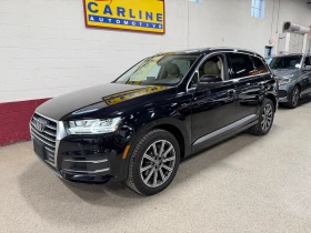 Audi Q7 3.0 TFSI / BOSE / 360 / ОБДУХ / DIGITAL / AMBIENT, снимка 1