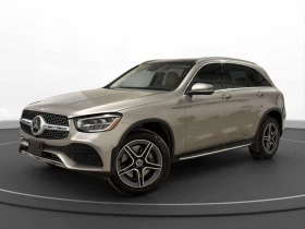 Mercedes-Benz GLC * 300 | AMG PKG * CARFAX * ЦЕНА ДО БГ, снимка 1