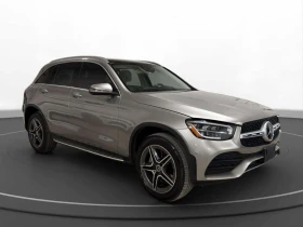 Mercedes-Benz GLC * 300 | AMG PKG * CARFAX * ЦЕНА ДО БГ, снимка 2