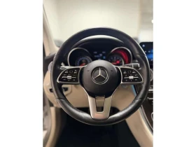 Mercedes-Benz GLC * 300 | AMG PKG * CARFAX * ЦЕНА ДО БГ, снимка 8