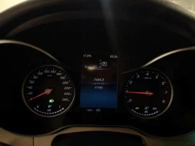 Mercedes-Benz GLC * 300 | AMG PKG * CARFAX * ЦЕНА ДО БГ, снимка 9